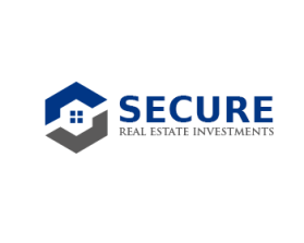 Logo Design entry 809214 submitted by faysalfarhan to the Logo Design for Secure Real Estate Investments run by Legit