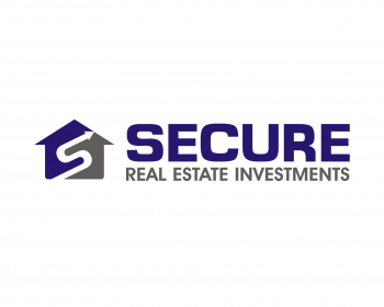 Logo Design entry 809256 submitted by Bima Sakti to the Logo Design for Secure Real Estate Investments run by Legit