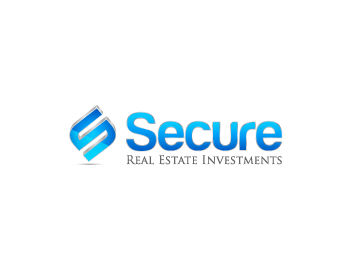 Logo Design entry 809243 submitted by mojmartin to the Logo Design for Secure Real Estate Investments run by Legit