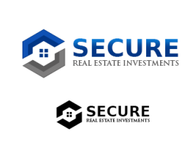 Logo Design entry 809256 submitted by kyleegan to the Logo Design for Secure Real Estate Investments run by Legit