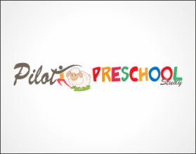 Logo Design entry 809284 submitted by joa to the Logo Design for Pilot Preschool Study run by preschoolstudy