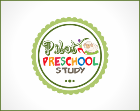 Logo Design entry 809285 submitted by jcb to the Logo Design for Pilot Preschool Study run by preschoolstudy