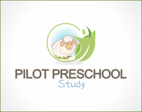 Logo Design Entry 809290 submitted by joa to the contest for Pilot Preschool Study run by preschoolstudy
