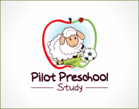 Logo Design entry 809298 submitted by joa to the Logo Design for Pilot Preschool Study run by preschoolstudy