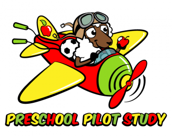 Logo Design entry 809321 submitted by john12343 to the Logo Design for Pilot Preschool Study run by preschoolstudy