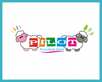Logo Design entry 809312 submitted by evycantiq to the Logo Design for Pilot Preschool Study run by preschoolstudy