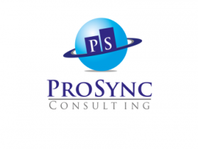 Logo Design entry 809334 submitted by kebasen to the Logo Design for ProSync Consulting run by JCeleste