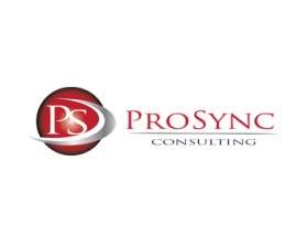 Logo Design entry 809336 submitted by Magmion to the Logo Design for ProSync Consulting run by JCeleste