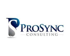 Logo Design entry 809337 submitted by Rikfan to the Logo Design for ProSync Consulting run by JCeleste