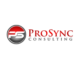 Logo Design Entry 809347 submitted by putul to the contest for ProSync Consulting run by JCeleste
