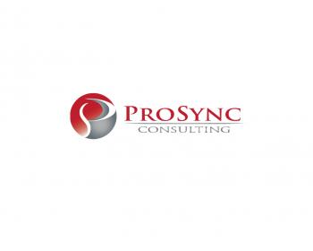 Logo Design entry 809362 submitted by hegesanyi to the Logo Design for ProSync Consulting run by JCeleste