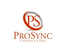 Logo Design entry 809368 submitted by PANTONE to the Logo Design for ProSync Consulting run by JCeleste