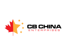 Logo Design entry 809370 submitted by christine to the Logo Design for CB China Enterprises run by cbchina