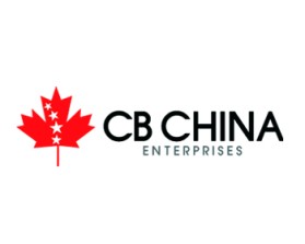 Logo Design entry 809371 submitted by kbcorbin to the Logo Design for CB China Enterprises run by cbchina
