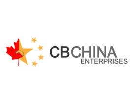 Logo Design entry 809373 submitted by kbcorbin to the Logo Design for CB China Enterprises run by cbchina
