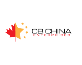 Logo Design entry 809374 submitted by christine to the Logo Design for CB China Enterprises run by cbchina