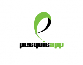 Logo Design entry 809710 submitted by bermain to the Logo Design for pesquisapp run by thiagoiglesias