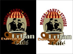 Another design by emanuilova submitted to the Logo Design for Buckey's by jalarcon@101