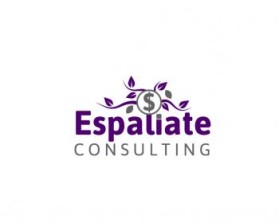 Logo Design entry 809961 submitted by quattrog to the Logo Design for Espaliate Consulting run by Rhea