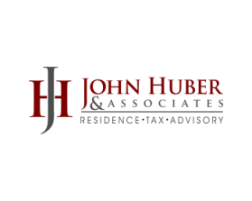 Logo Design entry 809988 submitted by rSo to the Logo Design for John Huber and associates  run by huber