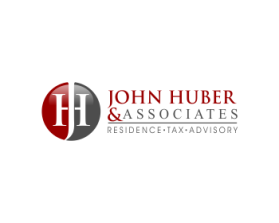 Logo Design entry 809989 submitted by Sagar7555 to the Logo Design for John Huber and associates  run by huber
