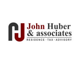 Logo Design entry 809999 submitted by Sagar7555 to the Logo Design for John Huber and associates  run by huber
