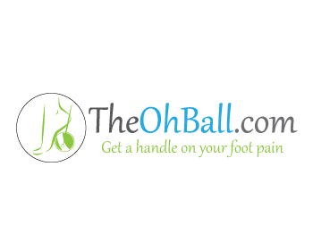 Logo Design entry 810211 submitted by life05 to the Logo Design for www.TheOhBall.com run by TheOhBaller