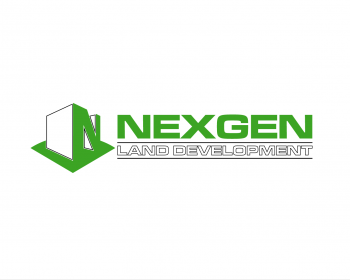Logo Design entry 810669 submitted by LeAnn to the Logo Design for Nexgen Land Development  run by Batyaa1
