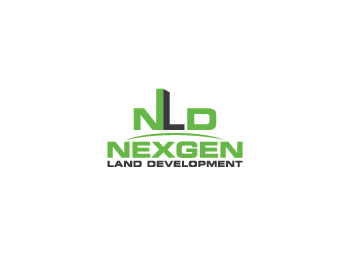 Logo Design entry 810669 submitted by graphic_mj to the Logo Design for Nexgen Land Development  run by Batyaa1