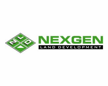 Logo Design entry 810669 submitted by tornado to the Logo Design for Nexgen Land Development  run by Batyaa1