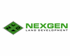 Logo Design entry 810649 submitted by LeAnn to the Logo Design for Nexgen Land Development  run by Batyaa1