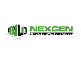 Logo Design entry 810665 submitted by ChampenG to the Logo Design for Nexgen Land Development  run by Batyaa1