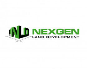 Logo Design entry 810669 submitted by LeAnn to the Logo Design for Nexgen Land Development  run by Batyaa1