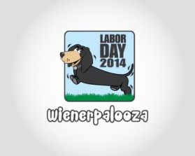 Logo Design entry 810719 submitted by slickrick to the Logo Design for Wienerpalooza  run by Karlithenakedwiener