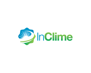 Logo Design entry 810814 submitted by eldesign to the Logo Design for InClime run by inclimellc