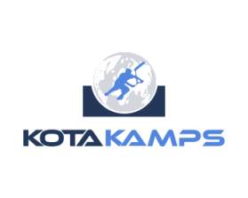 Logo Design entry 810852 submitted by buboy143 to the Logo Design for Kota Kamps run by Kota Kamps