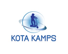 Logo Design entry 810854 submitted by buboy143 to the Logo Design for Kota Kamps run by Kota Kamps