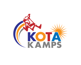 Logo Design entry 810856 submitted by buboy143 to the Logo Design for Kota Kamps run by Kota Kamps