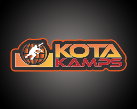 Logo Design entry 810867 submitted by ovidius to the Logo Design for Kota Kamps run by Kota Kamps