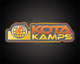 Logo Design entry 810868 submitted by hegesanyi to the Logo Design for Kota Kamps run by Kota Kamps