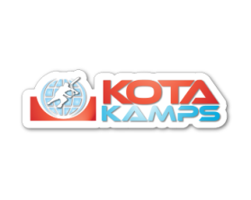Logo Design entry 810869 submitted by hegesanyi to the Logo Design for Kota Kamps run by Kota Kamps