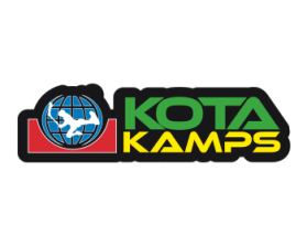 Logo Design entry 810870 submitted by life05 to the Logo Design for Kota Kamps run by Kota Kamps
