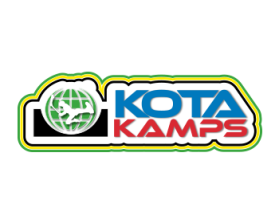 Logo Design entry 810871 submitted by ovidius to the Logo Design for Kota Kamps run by Kota Kamps