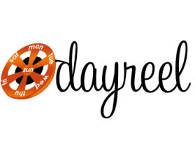 Logo Design entry 811353 submitted by Dezigner to the Logo Design for DayReel run by dgmill
