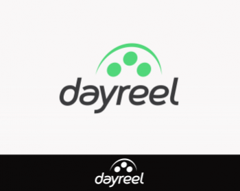 Logo Design entry 811387 submitted by Dezigner to the Logo Design for DayReel run by dgmill