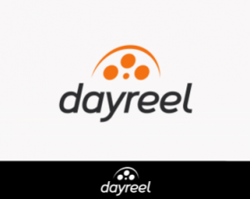 Logo Design entry 811390 submitted by christine to the Logo Design for DayReel run by dgmill