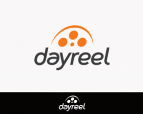 Logo Design entry 811448 submitted by ibbie ammiel to the Logo Design for DayReel run by dgmill
