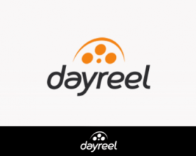 Logo Design entry 811449 submitted by paguy58 to the Logo Design for DayReel run by dgmill