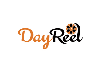 Logo Design entry 811388 submitted by rekakawan to the Logo Design for DayReel run by dgmill