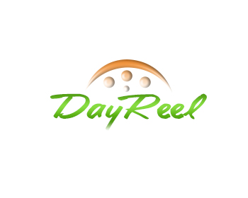 Logo Design entry 811388 submitted by beny to the Logo Design for DayReel run by dgmill